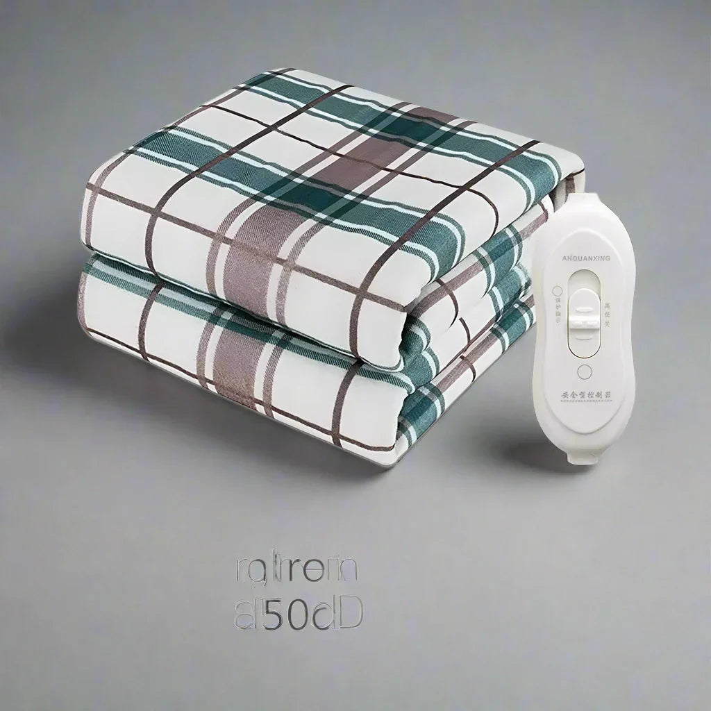 Electric Heated Blanket