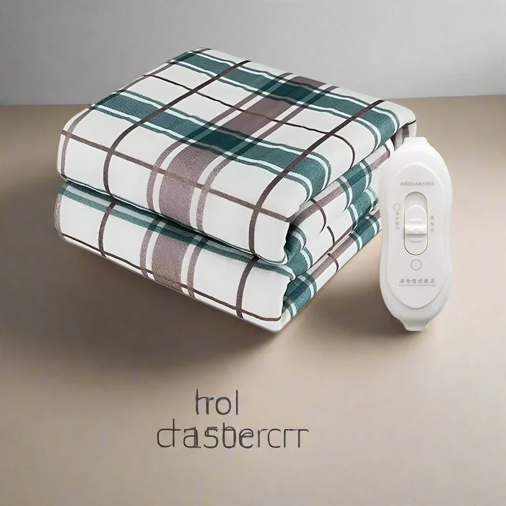 Electric Heated Blanket