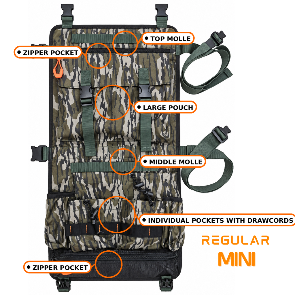 Tree Hugger Tree-Stand Gear Pack