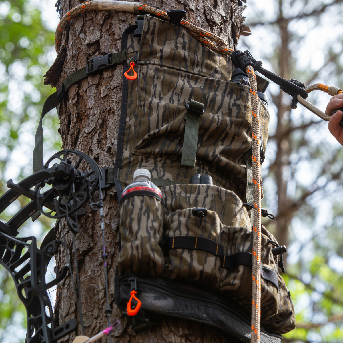 Tree Hugger Tree-Stand Gear Pack