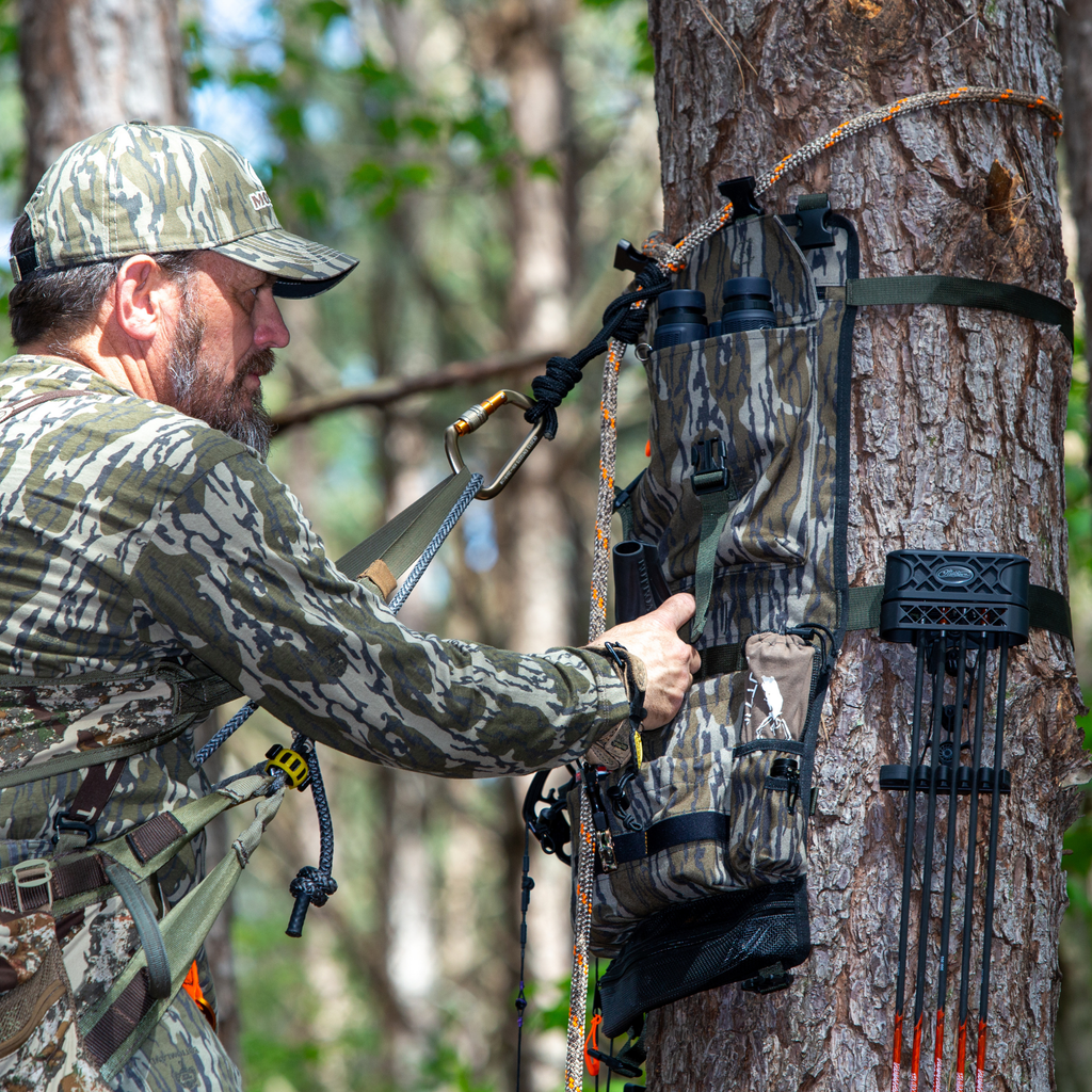Tree Hugger Tree-Stand Gear Pack