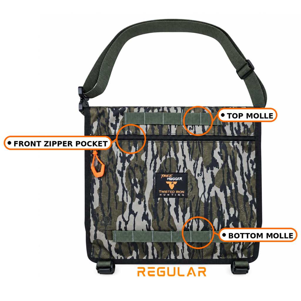 Tree Hugger Tree-Stand Gear Pack