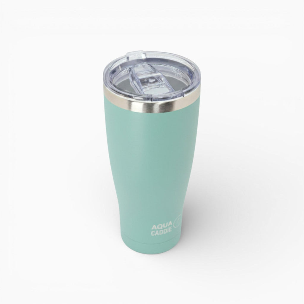 Golf Cart Tumbler (22 oz)