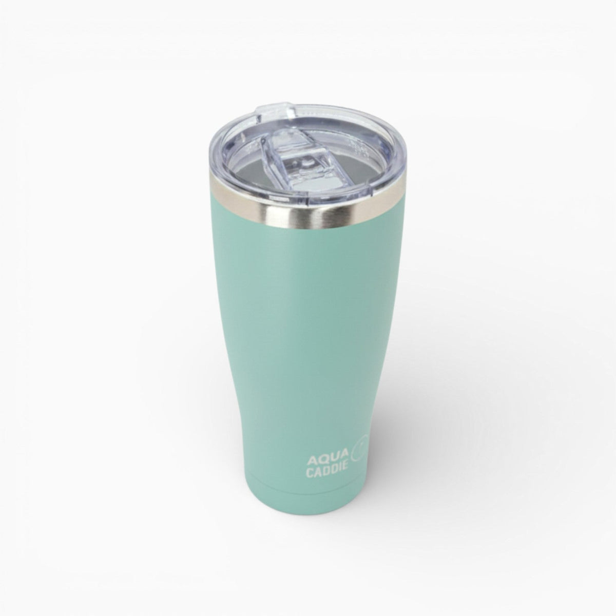 Golf Cart Tumbler (22 oz)