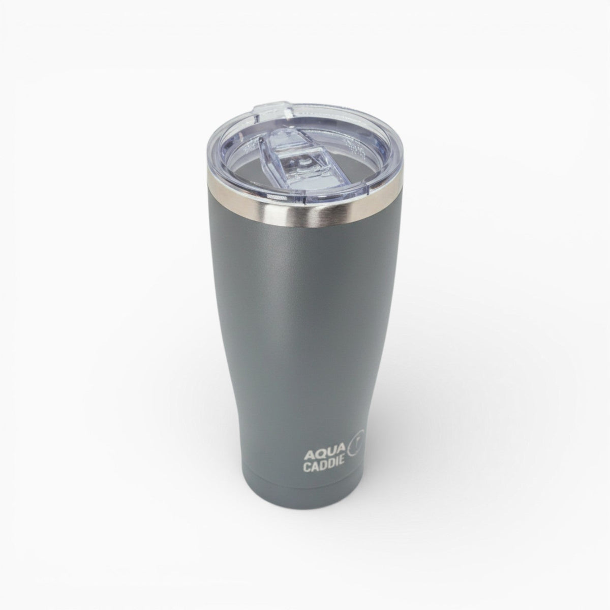 Golf Cart Tumbler (22 oz)