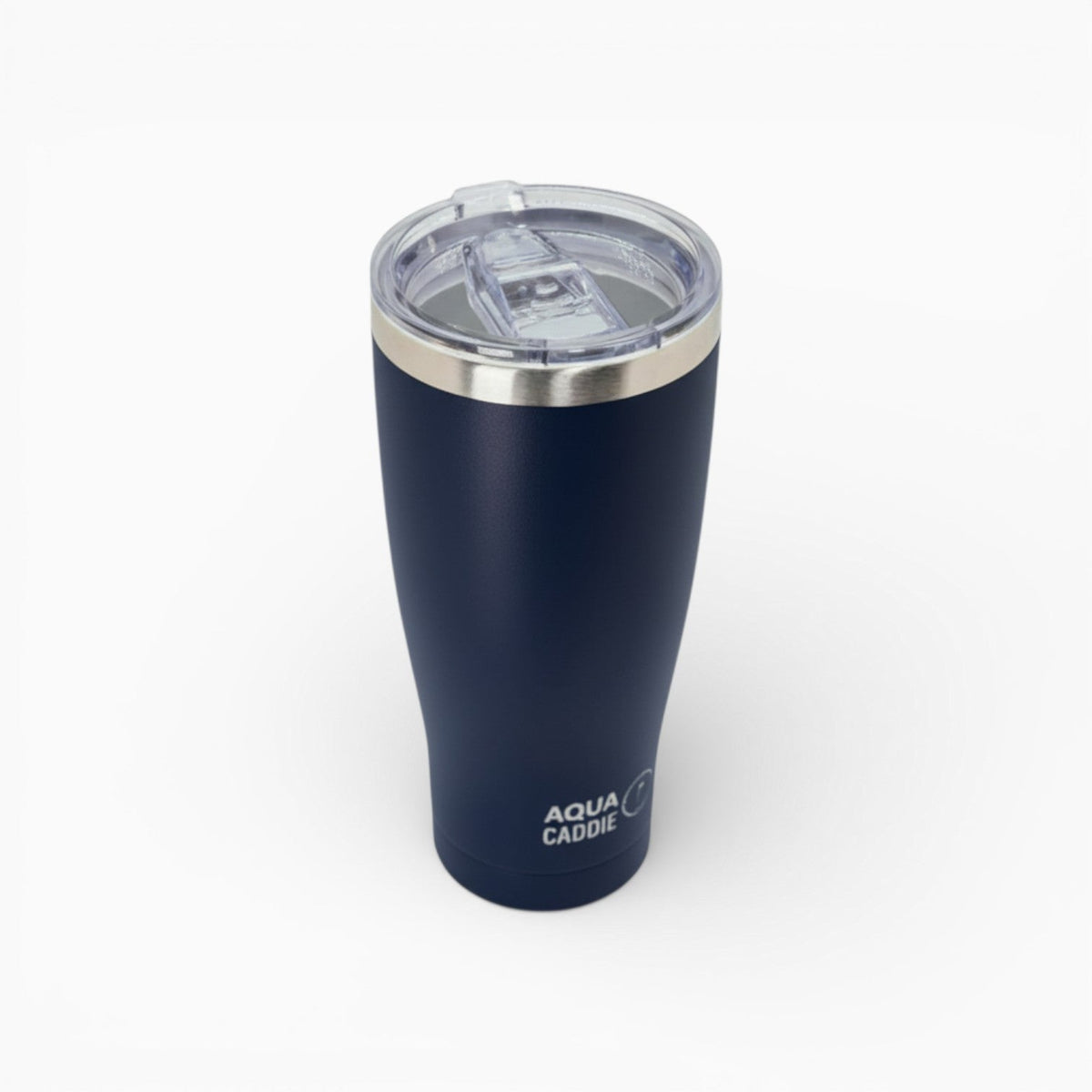 Golf Cart Tumbler (22 oz)