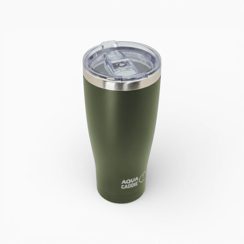 Golf Cart Tumbler (22 oz)