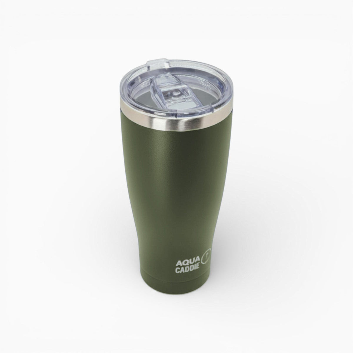 Golf Cart Tumbler (22 oz)