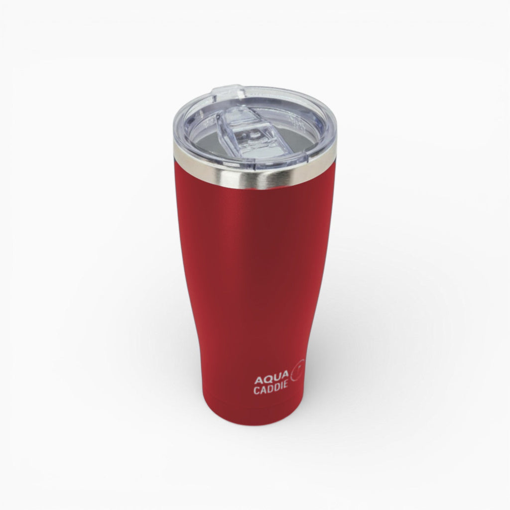 Golf Cart Tumbler (22 oz)