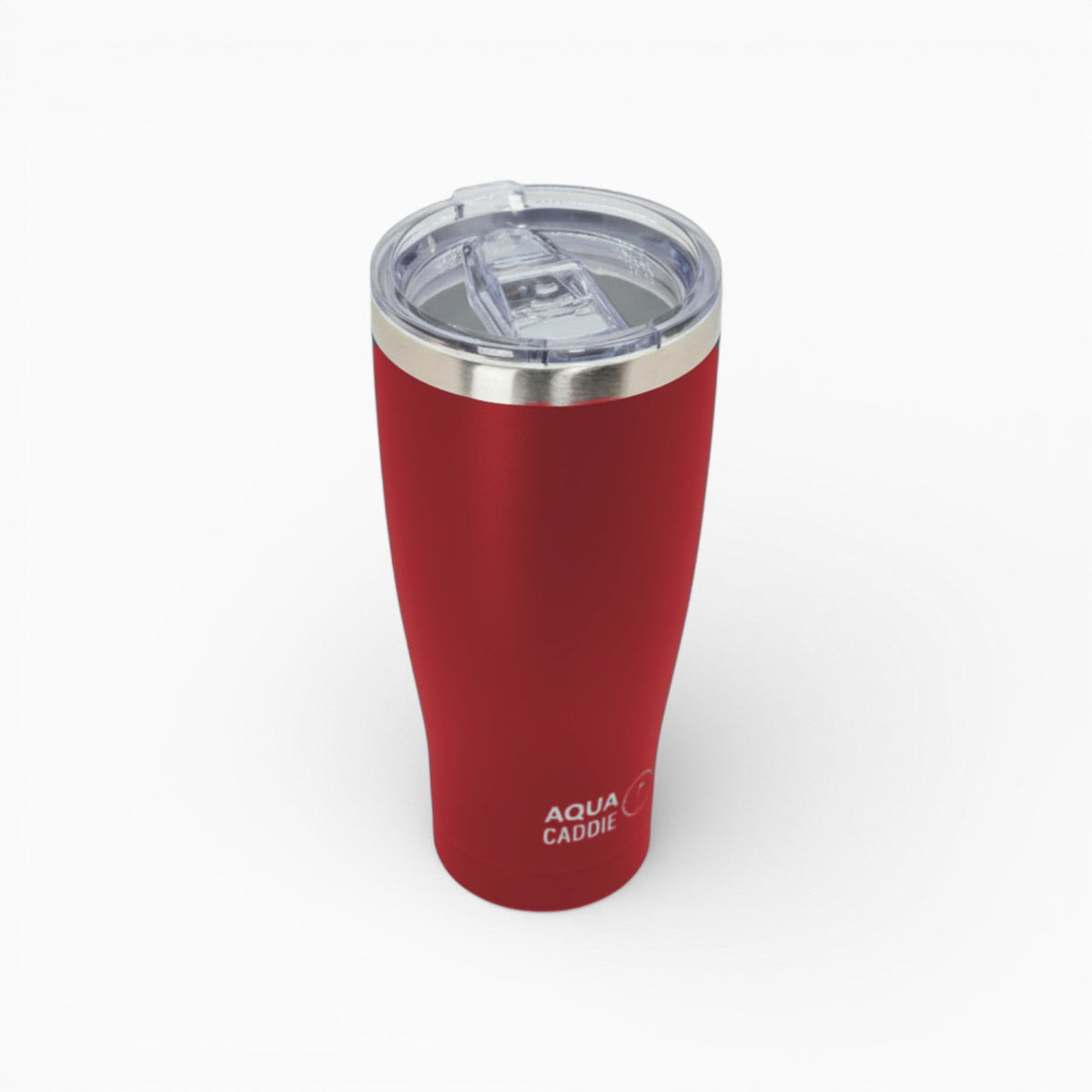 Golf Cart Tumbler (22 oz)