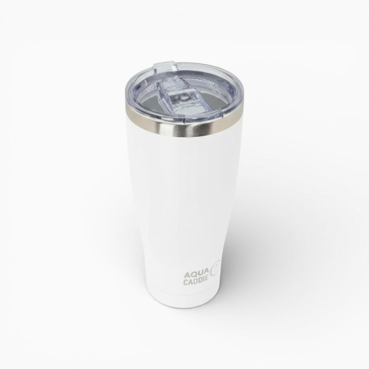 Golf Cart Tumbler (22 oz)