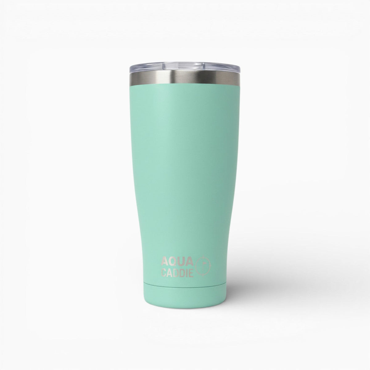 Golf Cart Tumbler (22 oz)