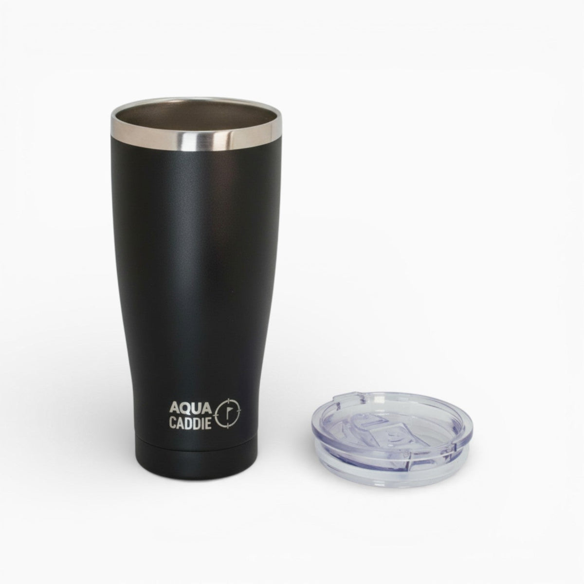 Golf Cart Tumbler (22 oz)