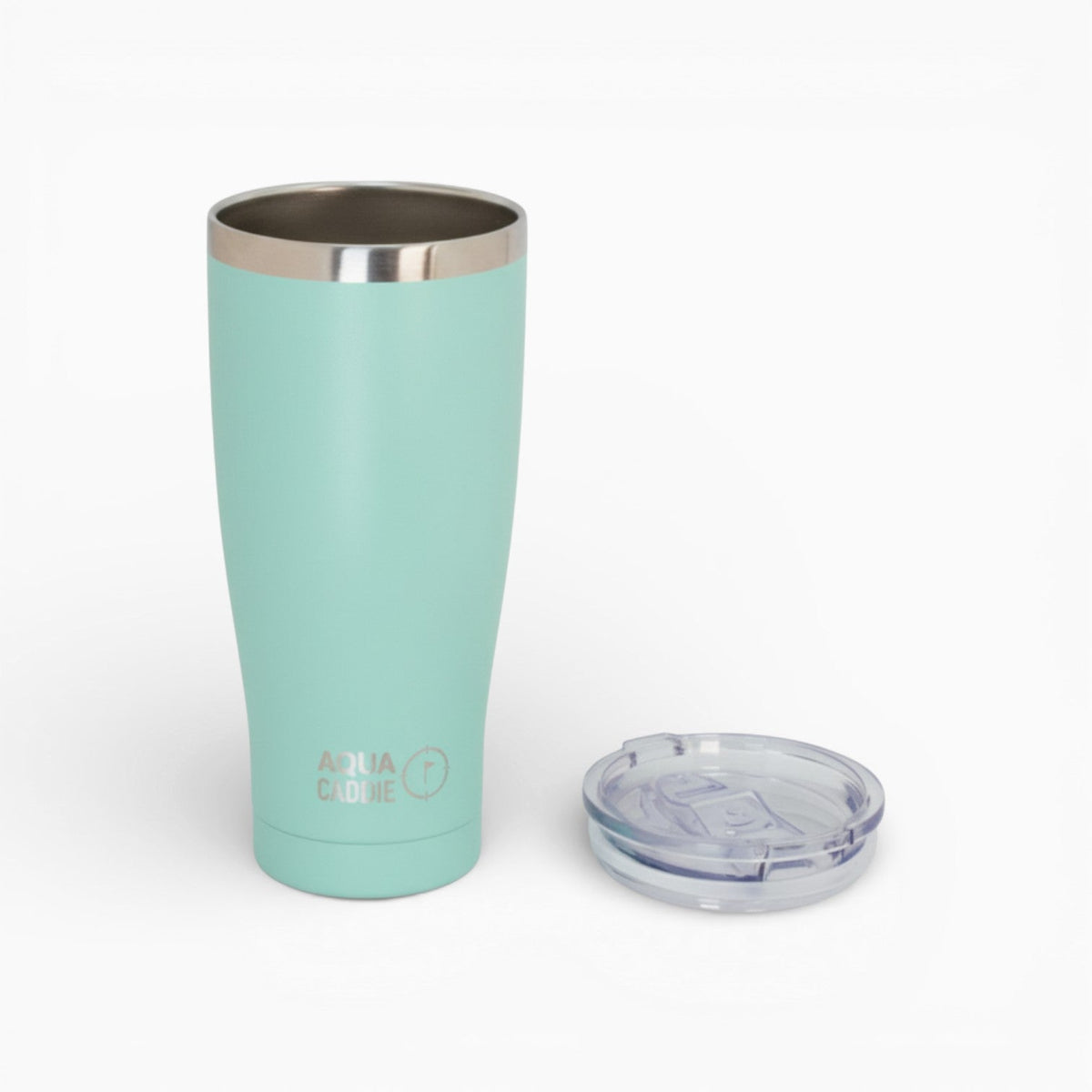 Golf Cart Tumbler (22 oz)