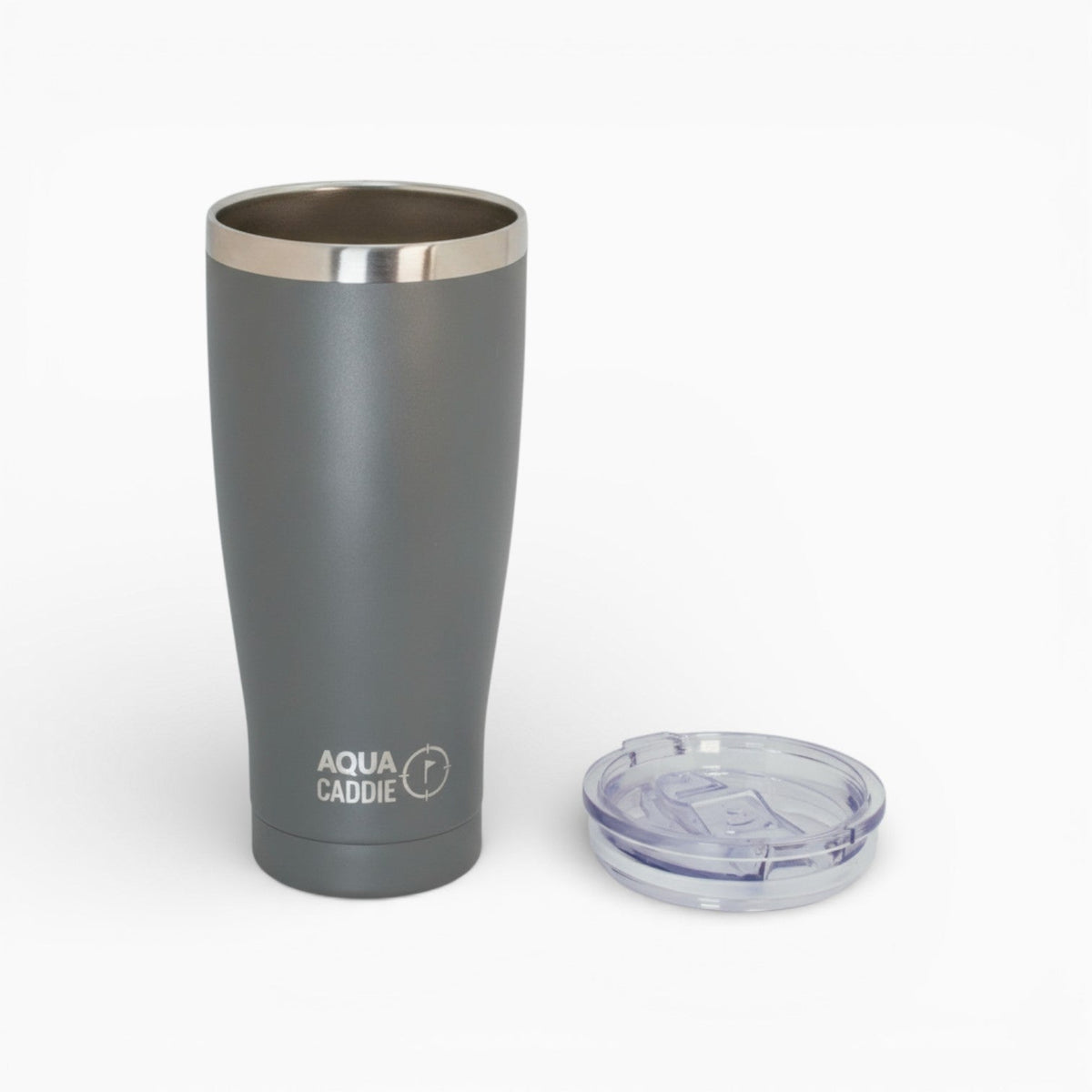 Golf Cart Tumbler (22 oz)