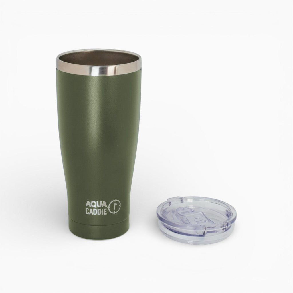 Golf Cart Tumbler (22 oz)