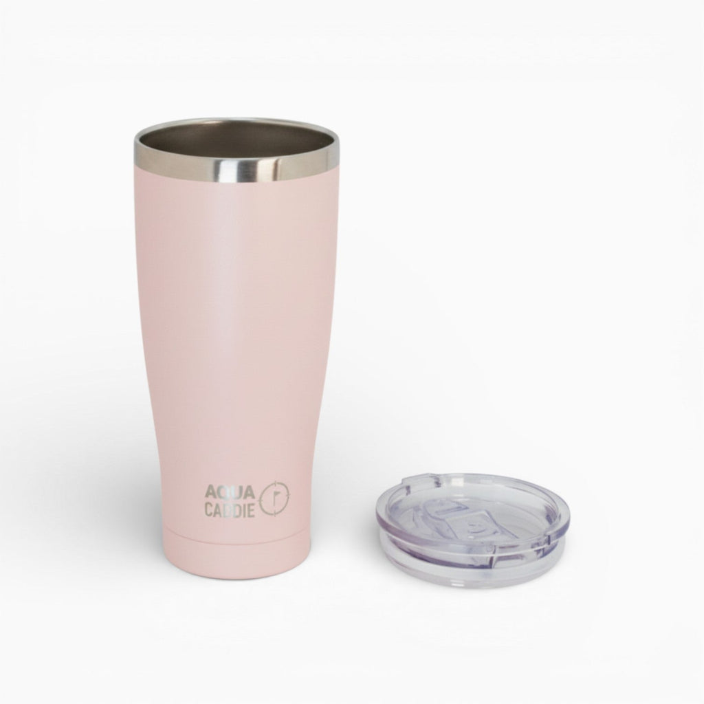 Golf Cart Tumbler (22 oz)