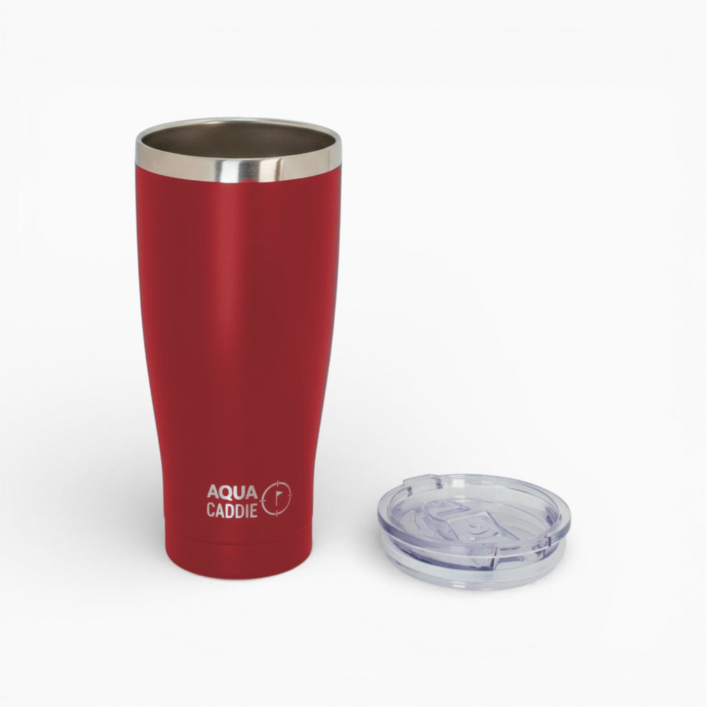 Golf Cart Tumbler (22 oz)
