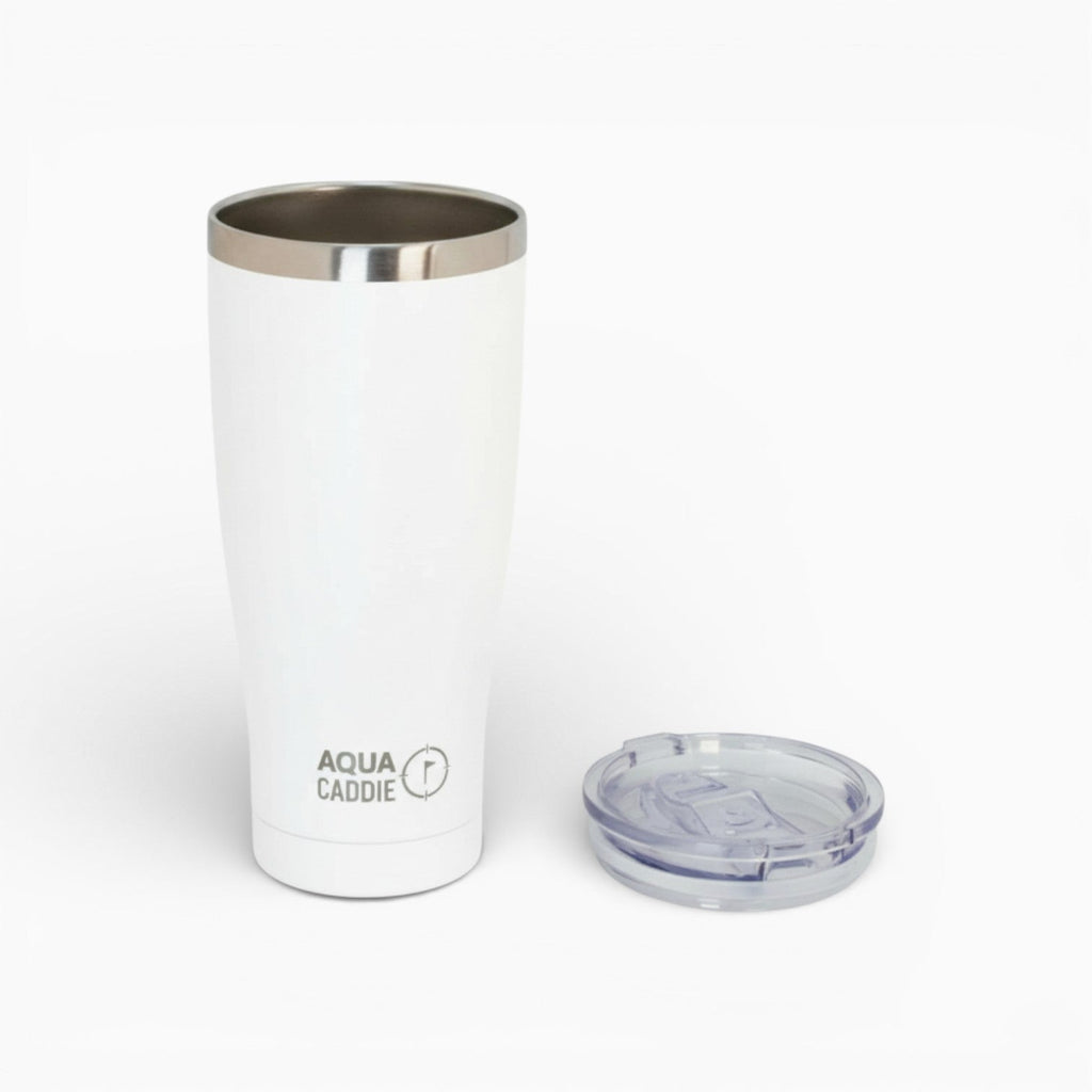 Golf Cart Tumbler (22 oz)