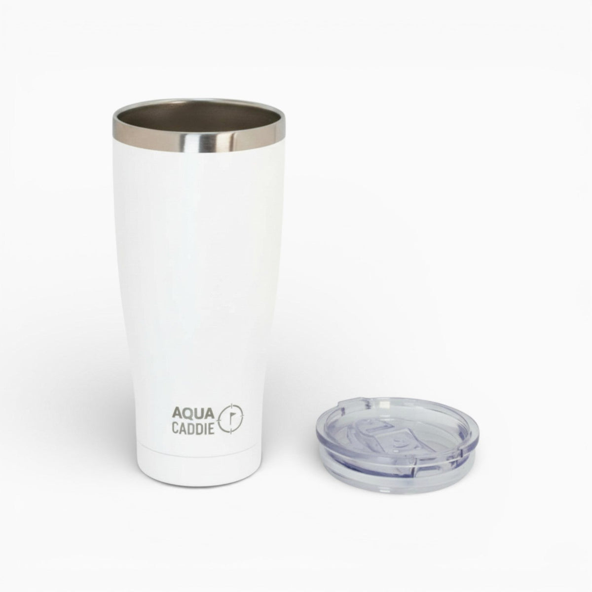 Golf Cart Tumbler (22 oz)