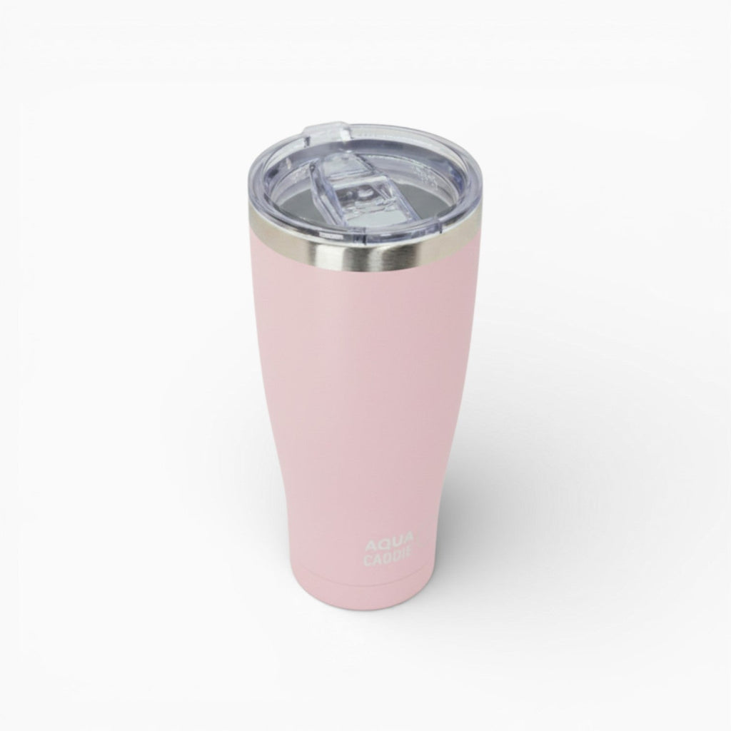 Golf Cart Tumbler (22 oz)