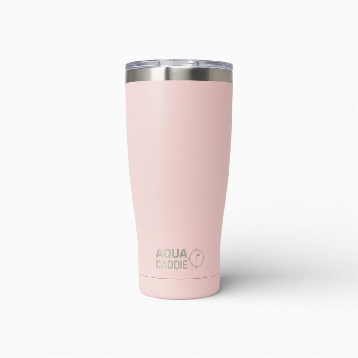 Golf Cart Tumbler (22 oz)
