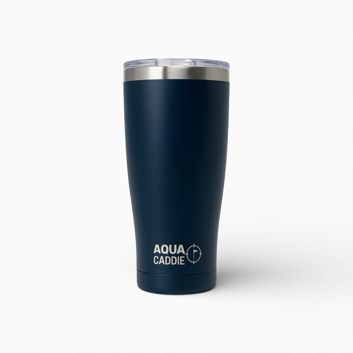Golf Cart Tumbler (22 oz)