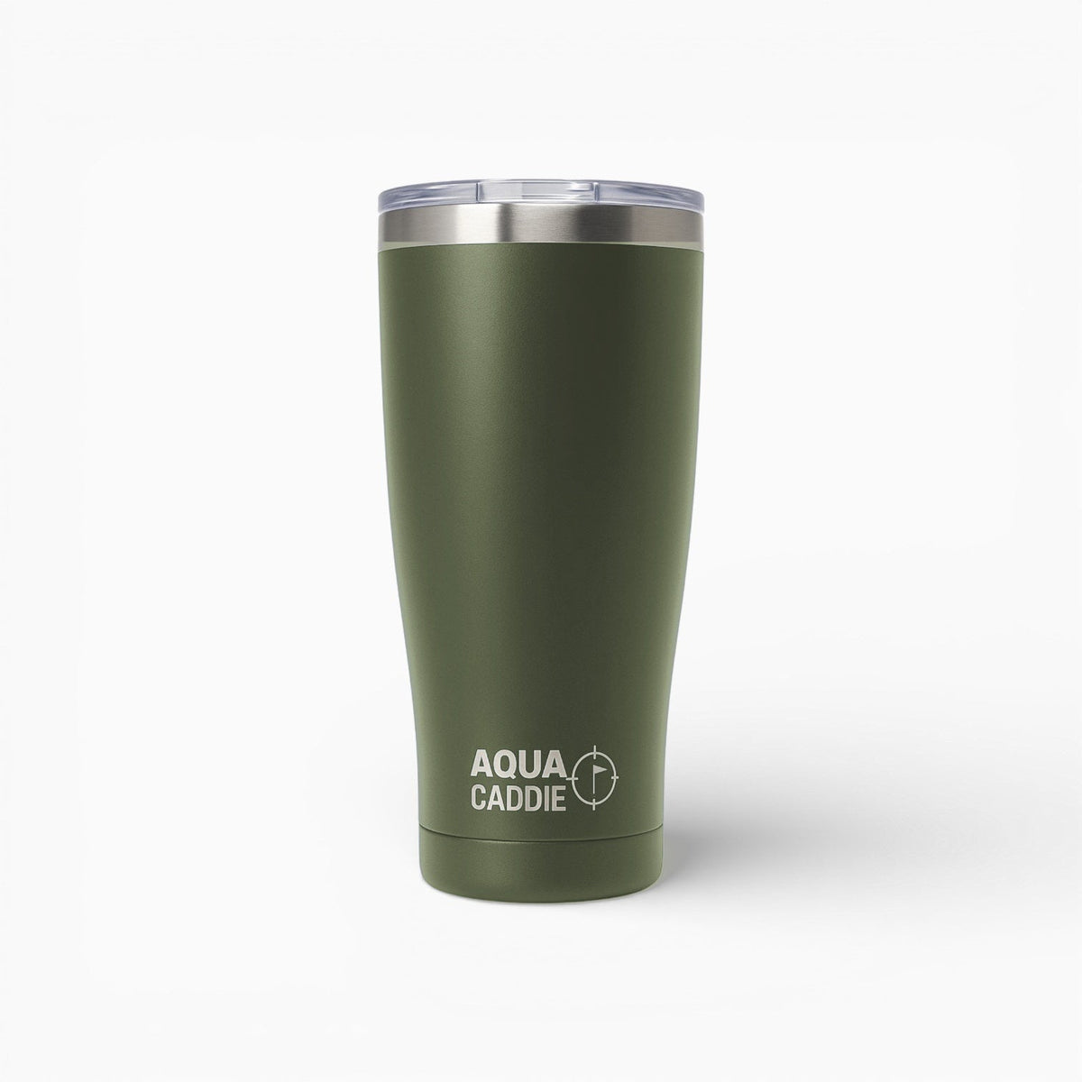 Golf Cart Tumbler (22 oz)