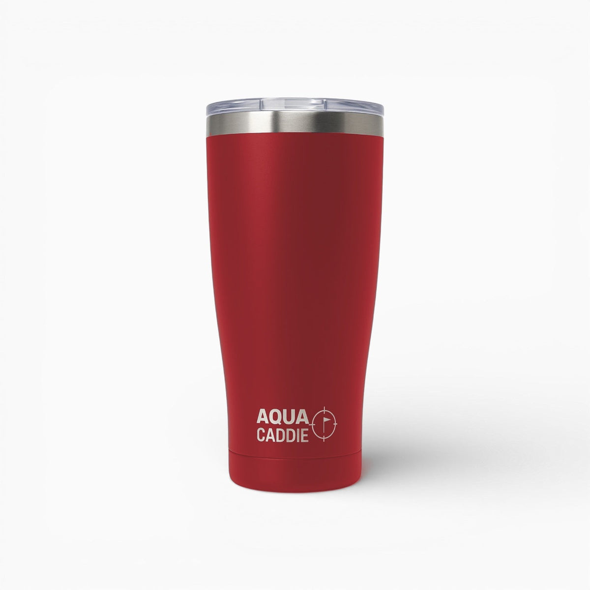 Golf Cart Tumbler (22 oz)
