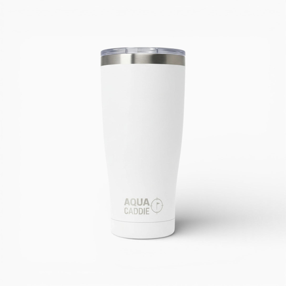 Golf Cart Tumbler (22 oz)