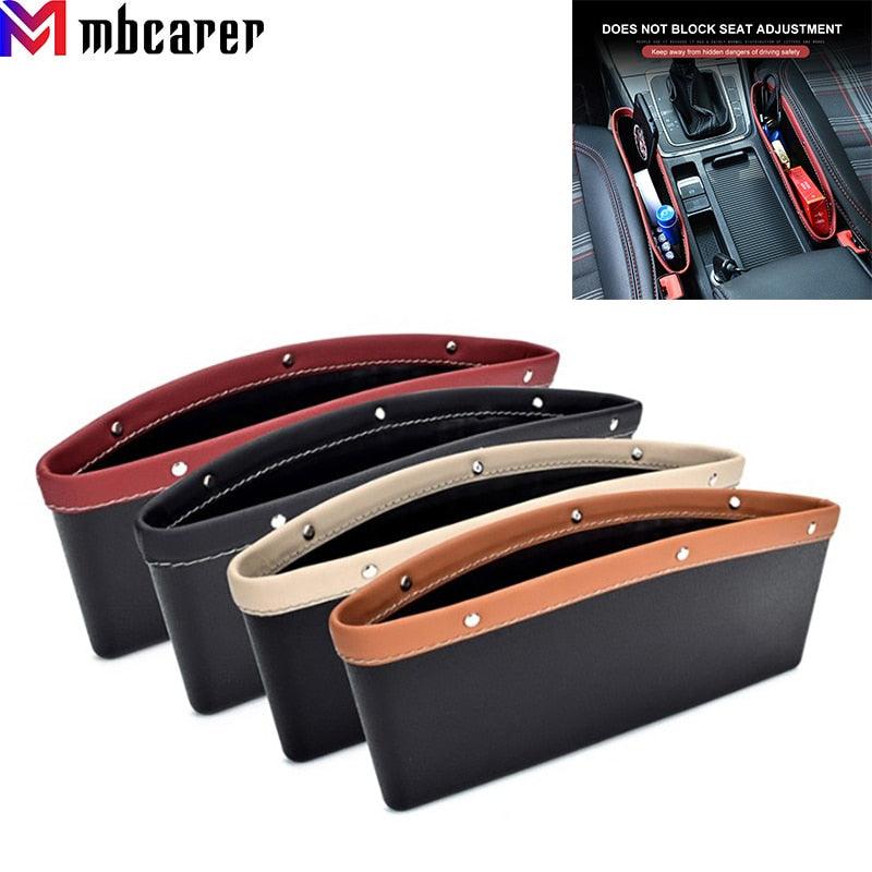 Car Seat Gap Organizer