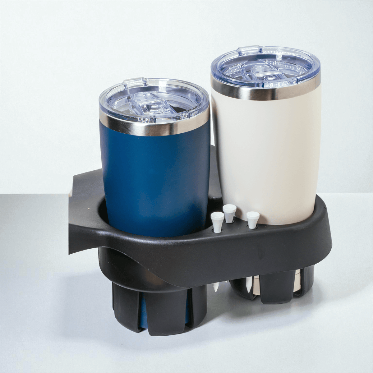 Golf Cart Tumbler (22 oz)