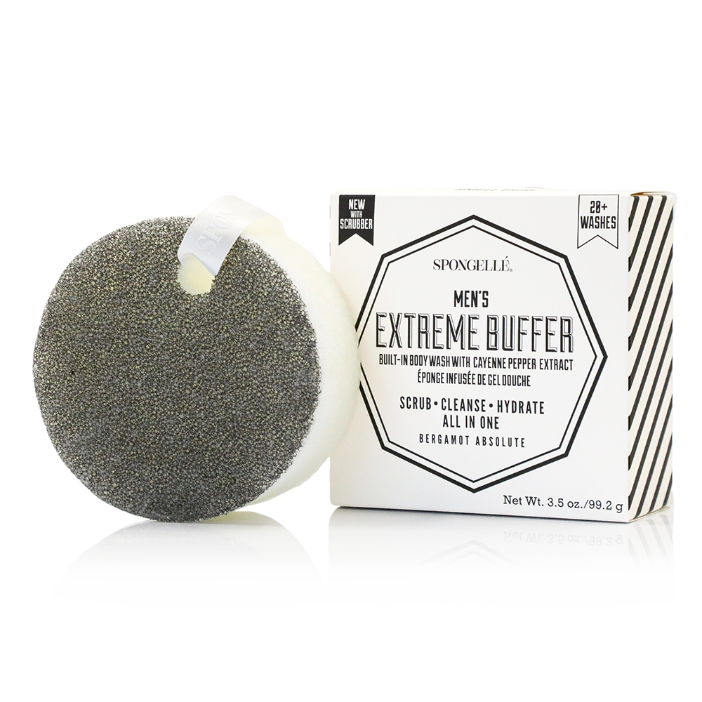 Men's Extreme Body Buffer