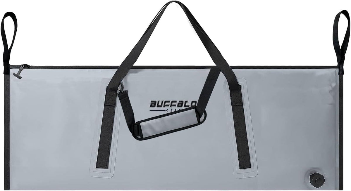 Insulated Fish Cooler Bag (48")