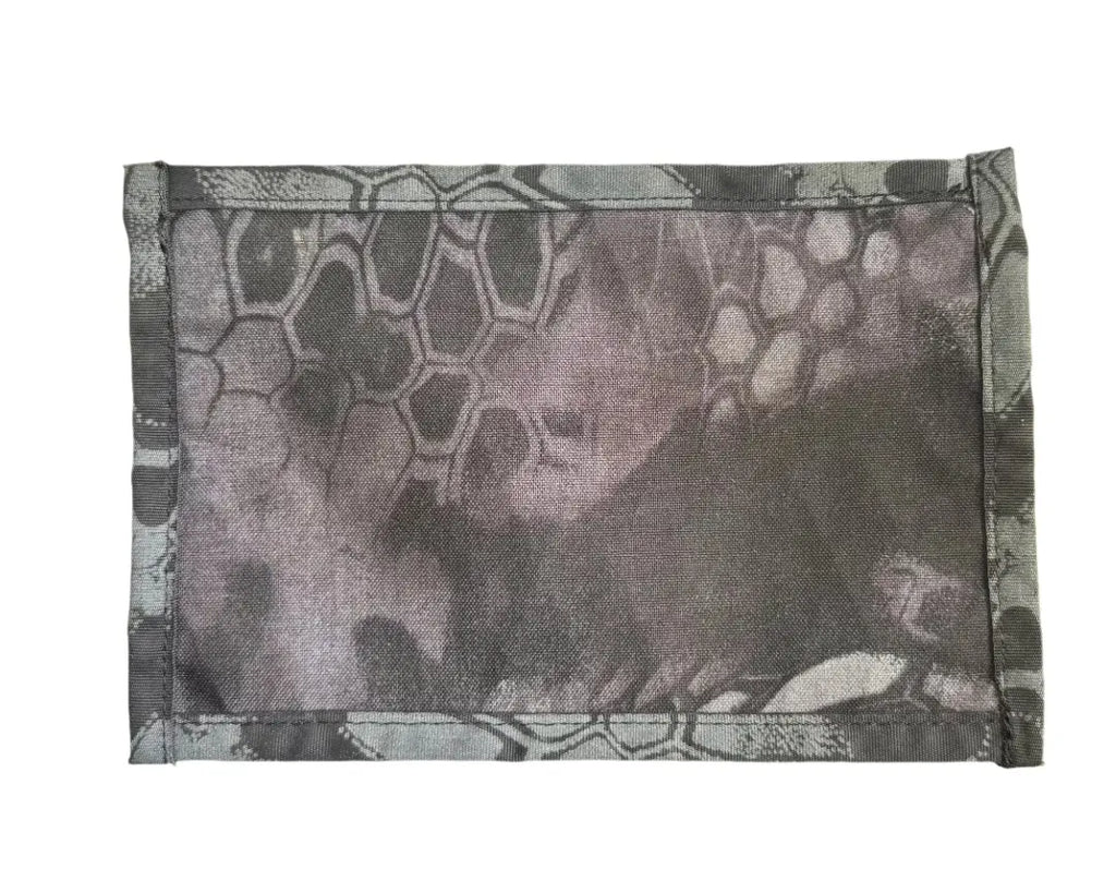 Flat EDC Gear Pouch