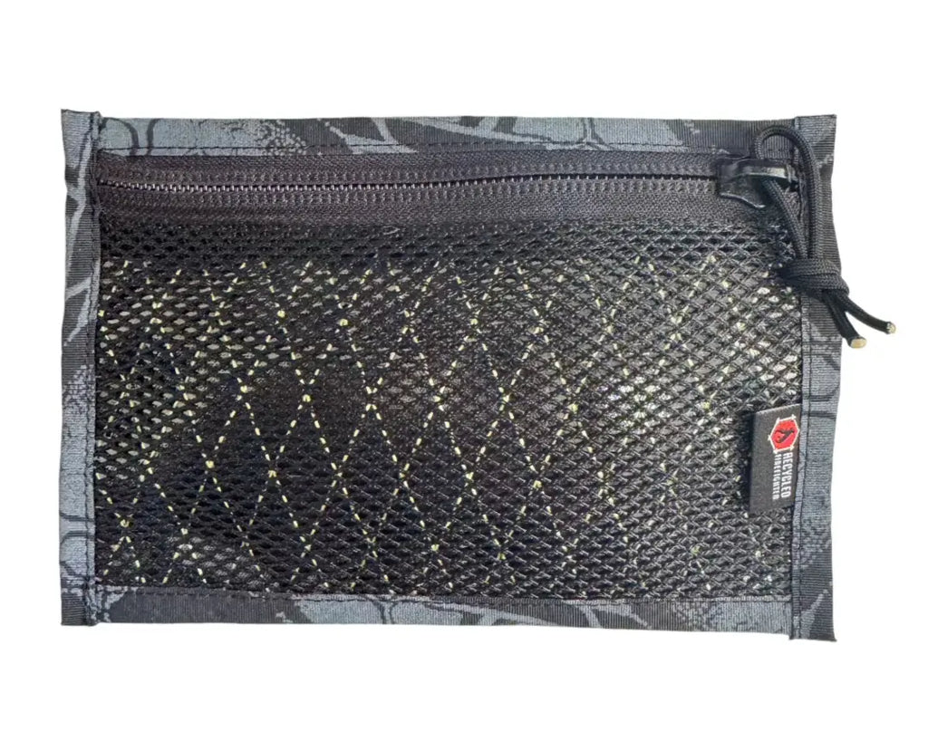 Flat EDC Gear Pouch
