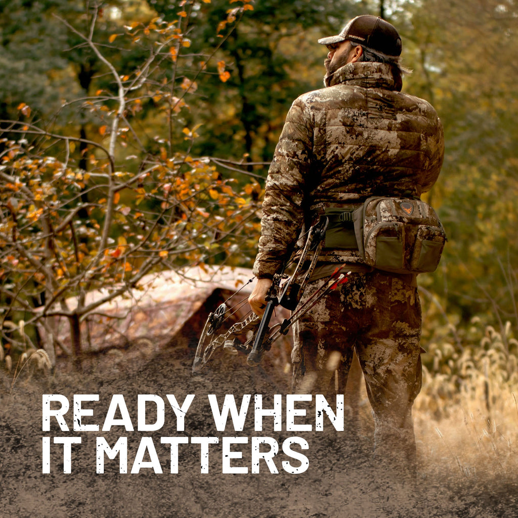 Forge Creek Hunting Waist Pack