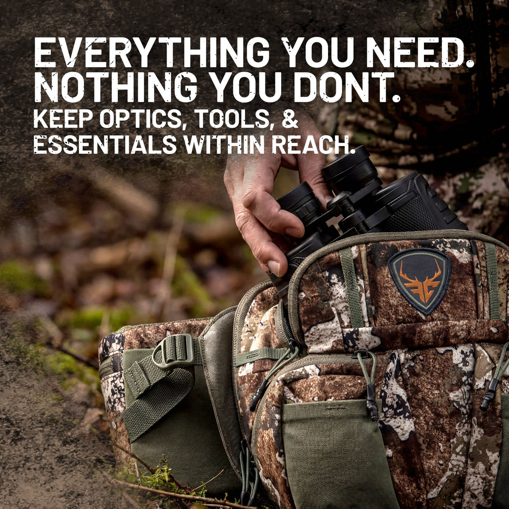 Forge Creek Hunting Waist Pack
