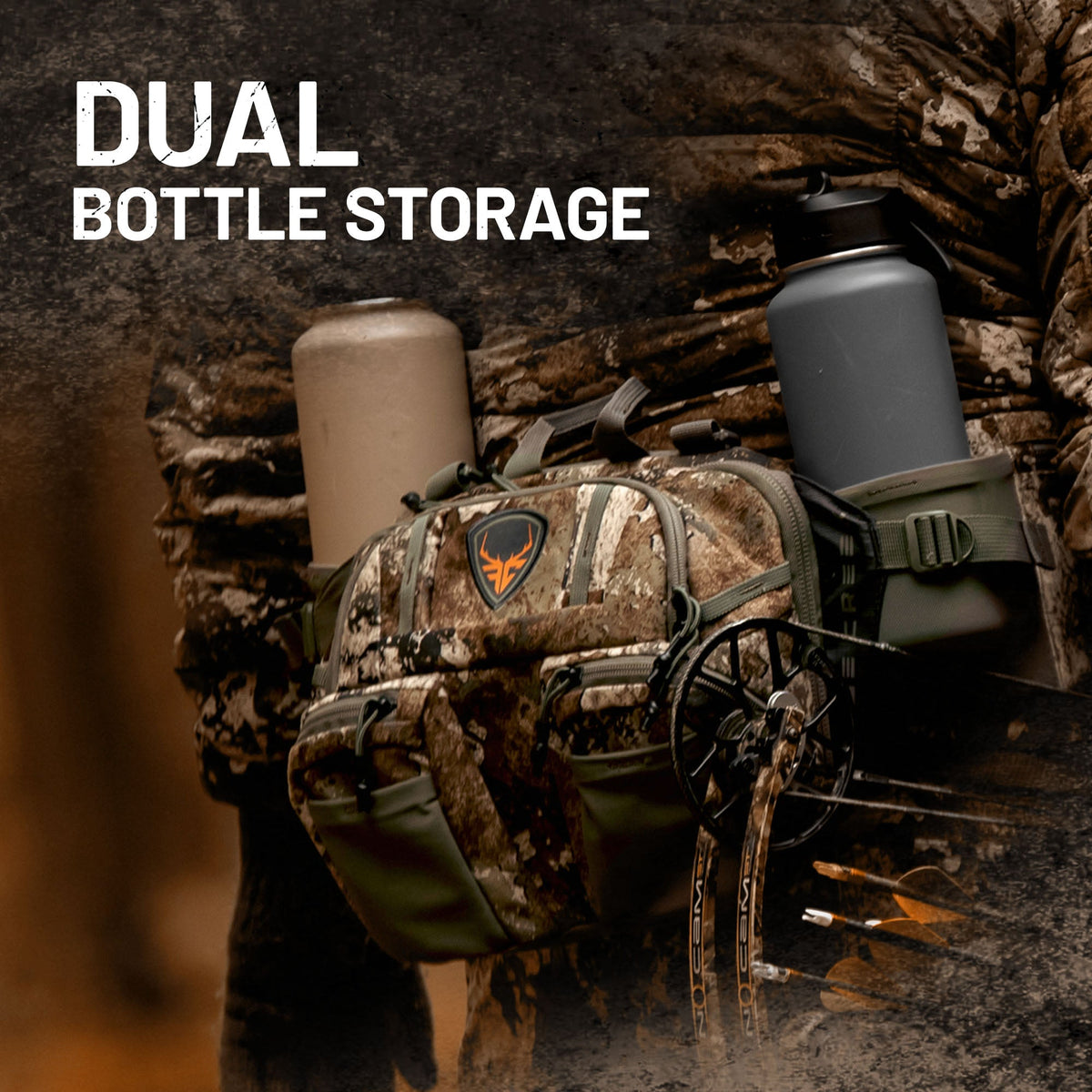 Forge Creek Hunting Waist Pack