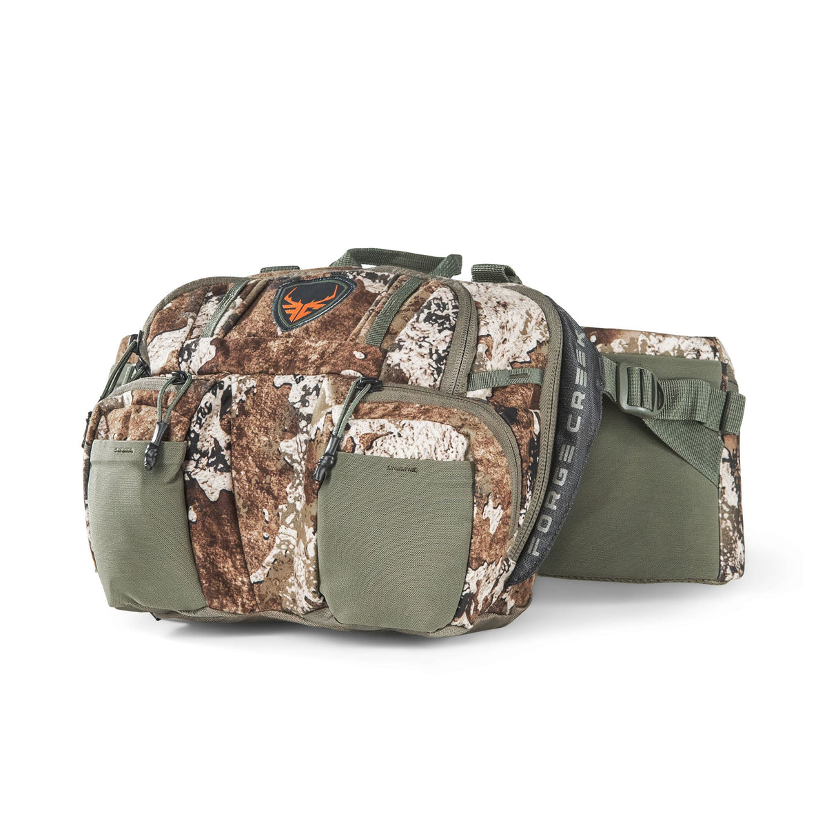 Forge Creek Hunting Waist Pack