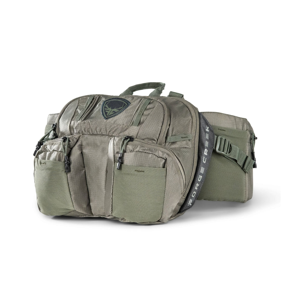 Forge Creek Hunting Waist Pack