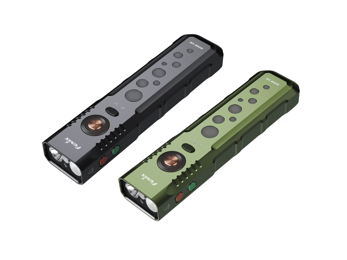 Fenix Rechargeable EDC Flashlight