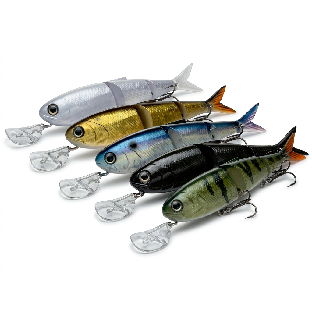 Headbanger Spitfire Topwater Lure