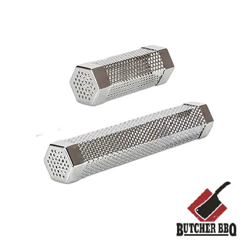 Pellet Smoker Tube