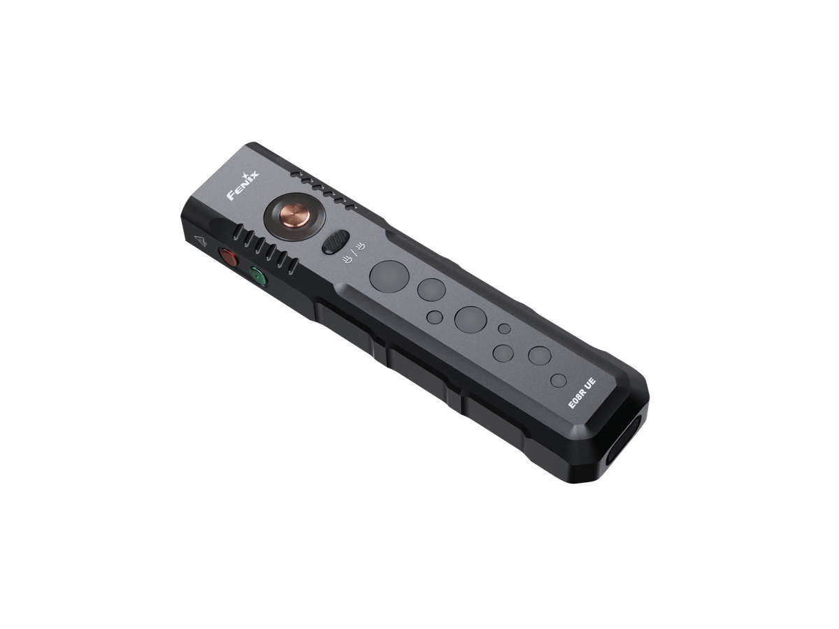 Fenix Rechargeable EDC Flashlight