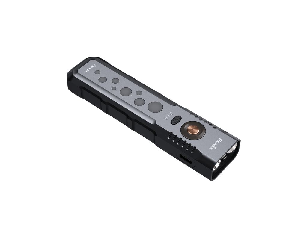 Fenix Rechargeable EDC Flashlight