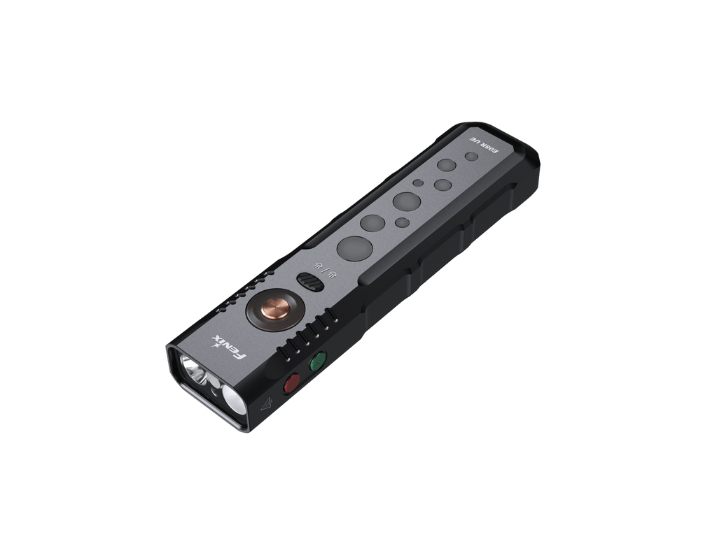 Fenix Rechargeable EDC Flashlight