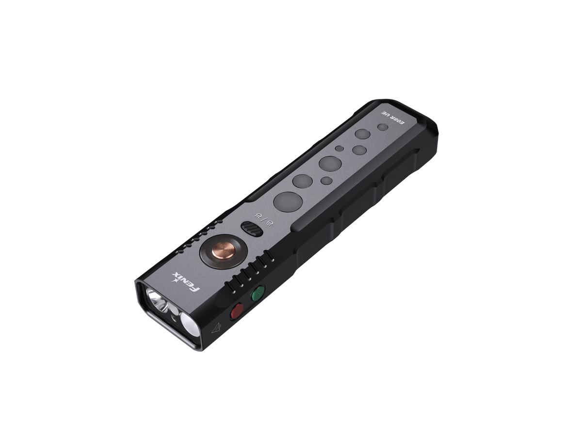 Fenix Rechargeable EDC Flashlight