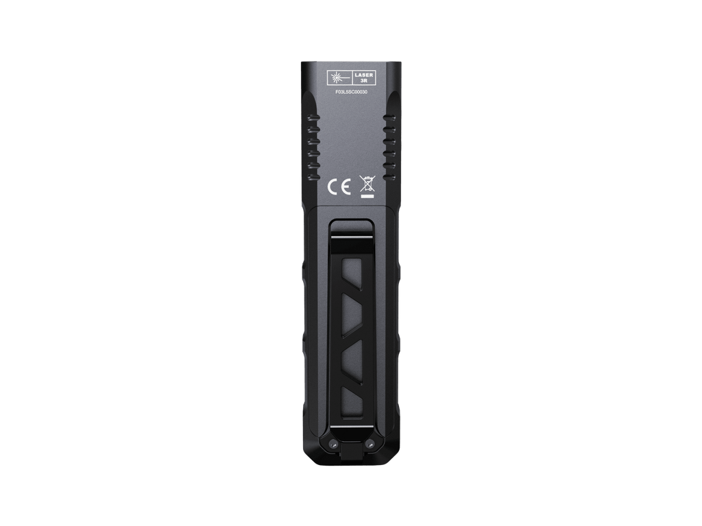 Fenix Rechargeable EDC Flashlight