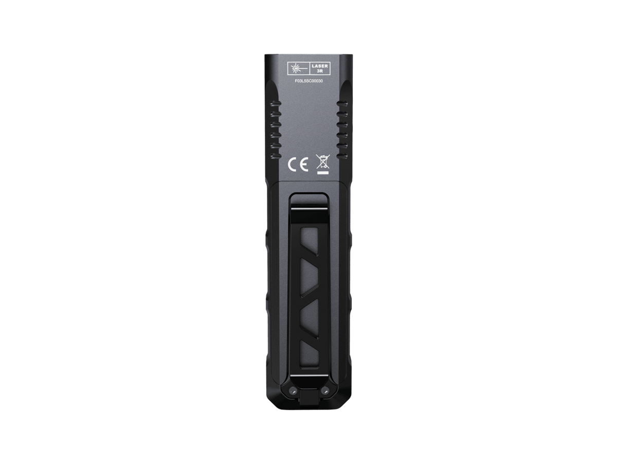 Fenix Rechargeable EDC Flashlight